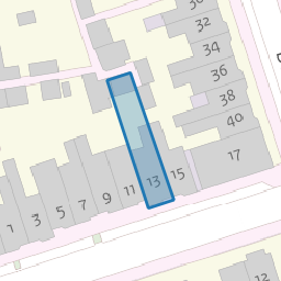 Perceel IMD00-M-5791