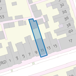 Perceel IMD00-M-5792