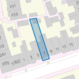 Perceel IMD00-M-5794