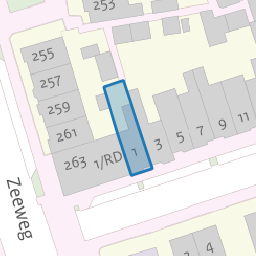 Perceel IMD00-M-5797