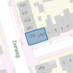 Perceel IMD00-M-5798