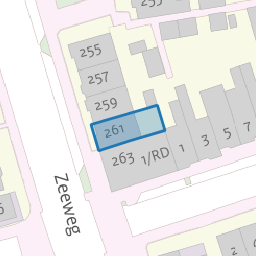 Perceel IMD00-M-5799