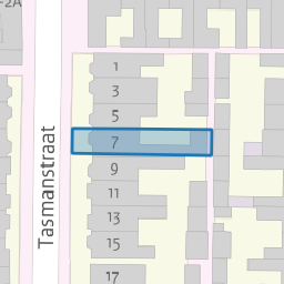 Perceel IMD00-M-5819