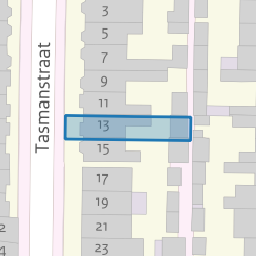 Perceel IMD00-M-5822