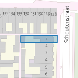 Perceel IMD00-M-5825
