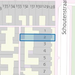 Perceel IMD00-M-5826