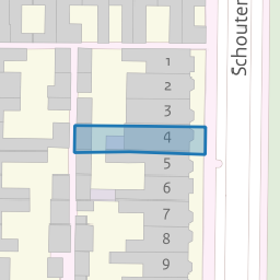 Perceel IMD00-M-5828