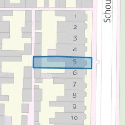 Perceel IMD00-M-5829