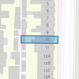 Perceel IMD00-M-5834