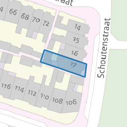 Perceel IMD00-M-5842