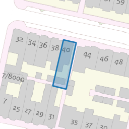 Perceel IMD00-M-5847