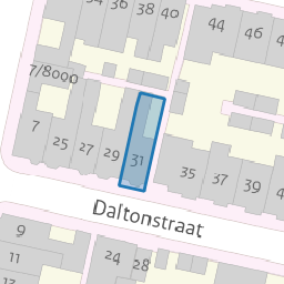 Perceel IMD00-M-5848