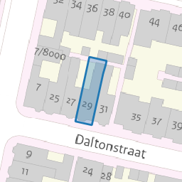 Perceel IMD00-M-5849