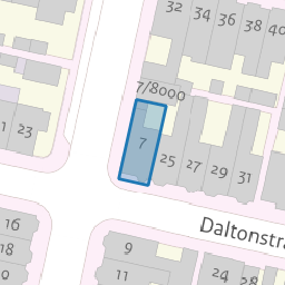 Perceel IMD00-M-5852