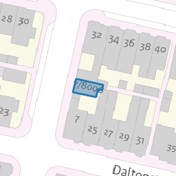 Perceel IMD00-M-5853