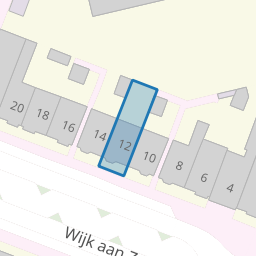 Perceel IMD00-M-5861