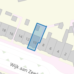 Perceel IMD00-M-5862