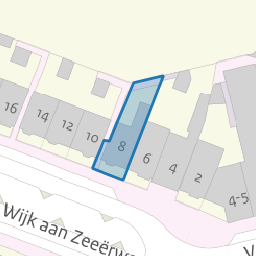 Perceel IMD00-M-5863