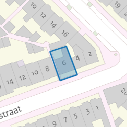 Perceel IMD00-M-5909