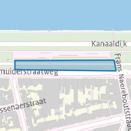 Perceel IMD00-M-5916