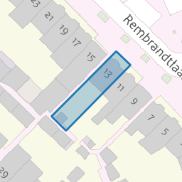 Perceel IMD00-M-5941