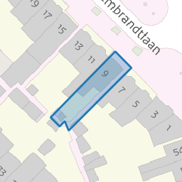 Perceel IMD00-M-5943