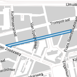 Perceel IMD00-M-5952