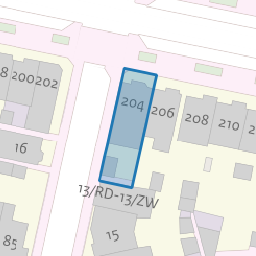 Perceel IMD00-M-5979