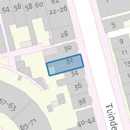 Perceel IMD00-M-6003