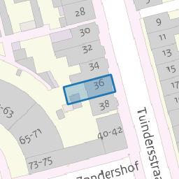 Perceel IMD00-M-6005