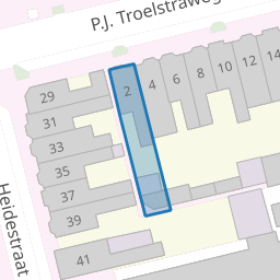 Perceel IMD00-M-6042