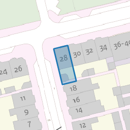 Perceel IMD00-M-6078