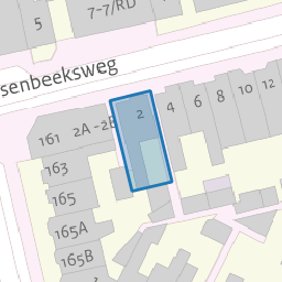 Perceel IMD00-M-6113