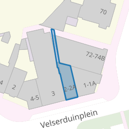 Perceel IMD00-M-6118