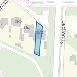 Perceel IMD00-M-6126