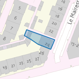 Perceel IMD00-M-6148