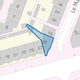 Perceel IMD00-M-6149