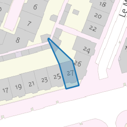 Perceel IMD00-M-6150