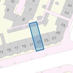 Perceel IMD00-M-6152