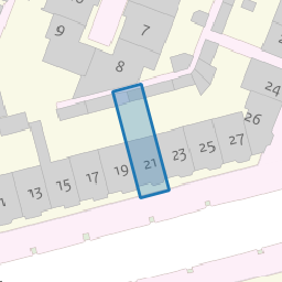 Perceel IMD00-M-6153