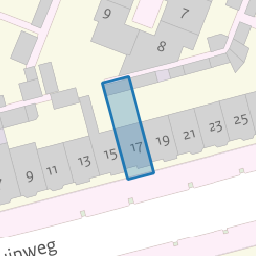 Perceel IMD00-M-6155