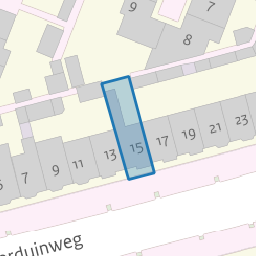 Perceel IMD00-M-6156