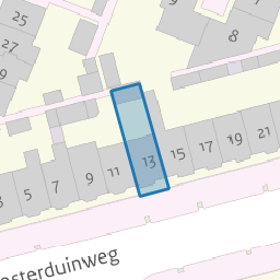 Perceel IMD00-M-6157