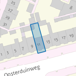 Perceel IMD00-M-6158