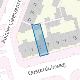 Perceel IMD00-M-6161