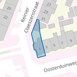 Perceel IMD00-M-6163