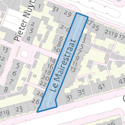 Perceel IMD00-M-6165