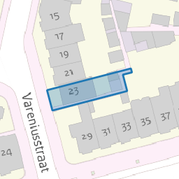 Perceel IMD00-M-6271