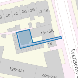 Perceel IMD00-M-6288