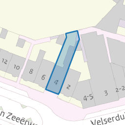 Perceel IMD00-M-6289